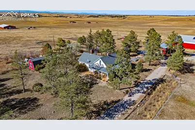 4729 County Road 106, Elizabeth, CO 80107 - Photo 33