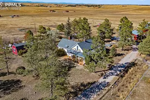 4729 Co Rd 106, Elizabeth, CO 80107 - Photo 33