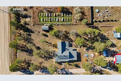 4729 County Road 106, Elizabeth, CO 80107 - Photo 35