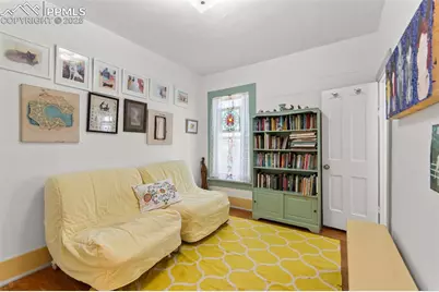 4729 County Road 106, Elizabeth, CO 80107 - Photo 19