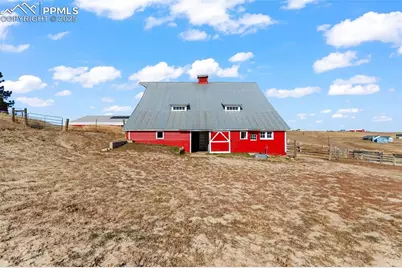 4729 County Road 106, Elizabeth, CO 80107 - Photo 31