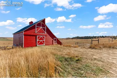 4729 County Road 106, Elizabeth, CO 80107 - Photo 5