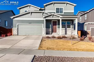 10427 Summer Rdg Dr, Peyton, CO 80831 - Photo 1