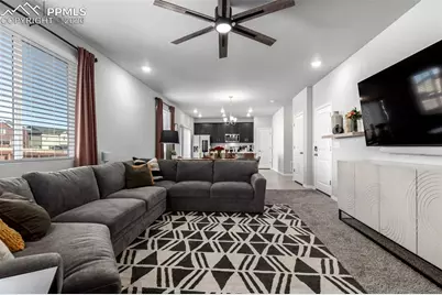 10427 Summer Ridge Drive, Peyton, CO 80831 - Photo 7