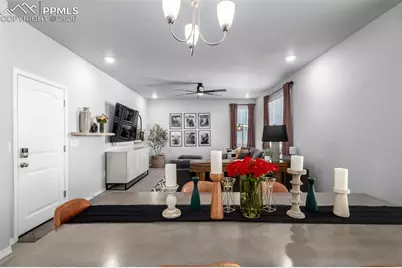 10427 Summer Ridge Drive, Peyton, CO 80831 - Photo 5