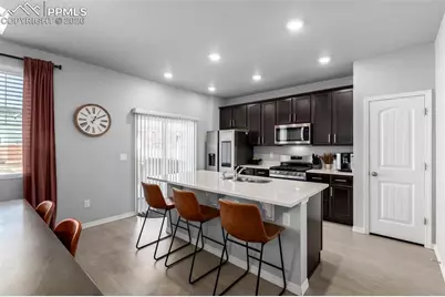 10427 Summer Ridge Drive, Peyton, CO 80831 - Photo 9