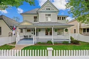 1527 N Nevada Ave, Colorado Springs, CO 80907 - Photo 1
