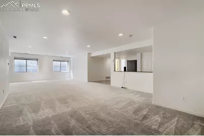 6715 Snowy Range Drive, Colorado Springs, CO 80923 - Photo 21