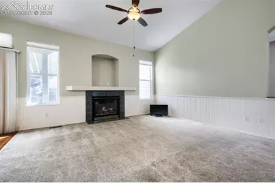 6715 Snowy Range Drive, Colorado Springs, CO 80923 - Photo 5