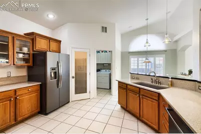 6715 Snowy Range Drive, Colorado Springs, CO 80923 - Photo 7