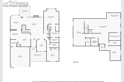 6715 Snowy Range Drive, Colorado Springs, CO 80923 - Photo 31