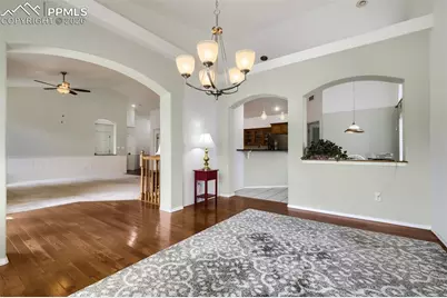 6715 Snowy Range Drive, Colorado Springs, CO 80923 - Photo 11