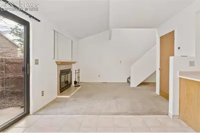 4822 Live Oak Drive, Colorado Springs, CO 80916 - Photo 3