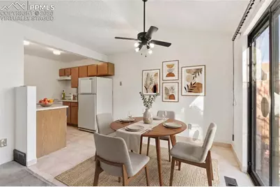 4822 Live Oak Drive, Colorado Springs, CO 80916 - Photo 17