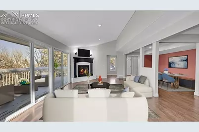 503 Hawthorne Place, Colorado Springs, CO 80906 - Photo 3