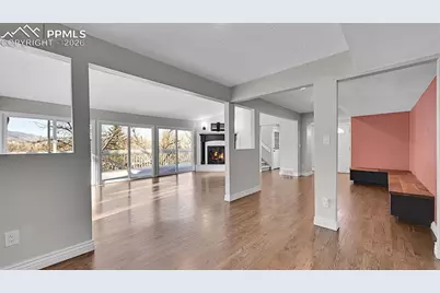 503 Hawthorne Place, Colorado Springs, CO 80906 - Photo 7