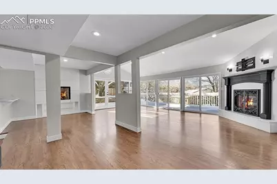 503 Hawthorne Place, Colorado Springs, CO 80906 - Photo 15