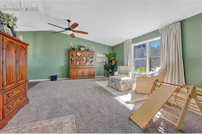 680 Rembrandt Court, Colorado Springs, CO 80921 - Photo 3