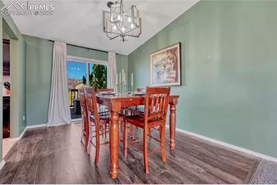 680 Rembrandt Court, Colorado Springs, CO 80921 - Photo 5