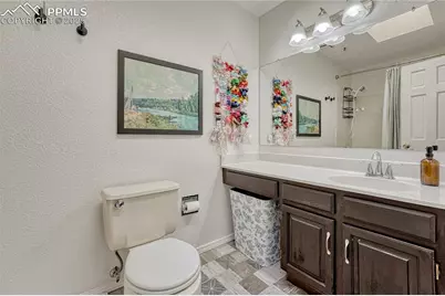 680 Rembrandt Court, Colorado Springs, CO 80921 - Photo 11