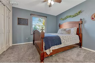 680 Rembrandt Court, Colorado Springs, CO 80921 - Photo 11