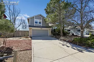 7551 Liberty Bell Dr, Colorado Springs, CO 80920 - Photo 1
