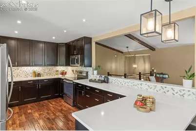 3505 Brushwood Lane, Colorado Springs, CO 80918 - Photo 13