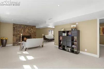 3505 Brushwood Lane, Colorado Springs, CO 80918 - Photo 29