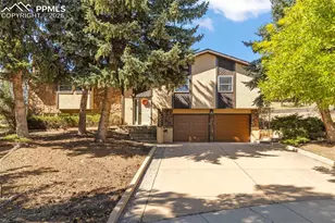 3505 Brushwood Ln, Colorado Springs, CO 80918 - Photo 1