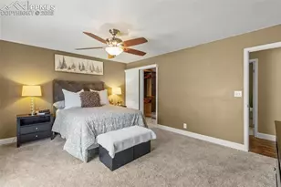 3505 Brushwood Ln, Colorado Springs, CO 80918 - Photo 25