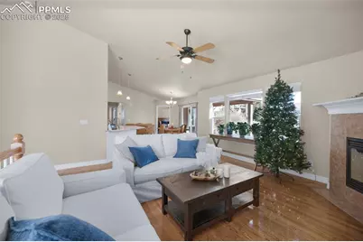 4744 Cedarmere Drive, Colorado Springs, CO 80918 - Photo 19