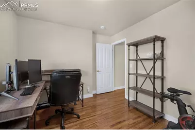 4744 Cedarmere Drive, Colorado Springs, CO 80918 - Photo 27