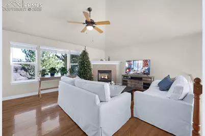 4744 Cedarmere Drive, Colorado Springs, CO 80918 - Photo 17