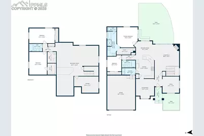 4744 Cedarmere Drive, Colorado Springs, CO 80918 - Photo 47