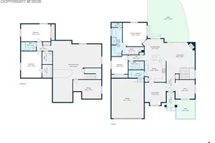 4744 Cedarmere Dr, Colorado Springs, CO 80918 - Photo 47