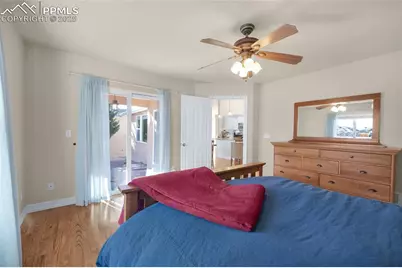 4744 Cedarmere Drive, Colorado Springs, CO 80918 - Photo 21