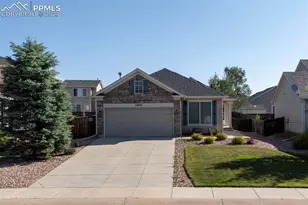 12874 Oakland Hills Rd, Peyton, CO 80831 - Photo 1