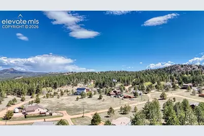 212 Obsidian Drive, Florissant, CO 80816 - Photo 13