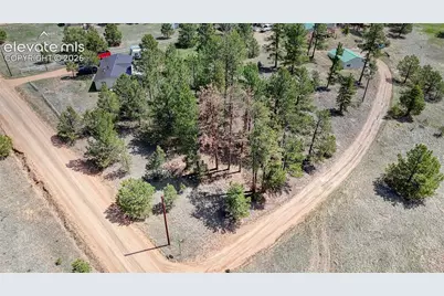212 Obsidian Drive, Florissant, CO 80816 - Photo 3