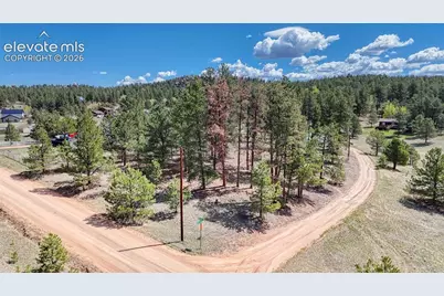 212 Obsidian Drive, Florissant, CO 80816 - Photo 1