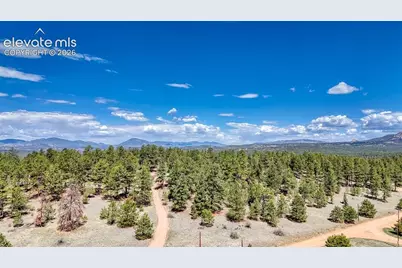 212 Obsidian Drive, Florissant, CO 80816 - Photo 23