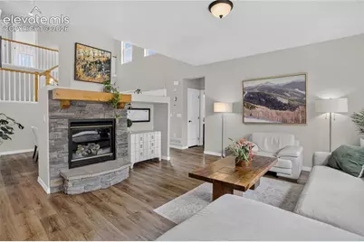 8556 Winding Passage Drive, Colorado Springs, CO 80924 - Photo 5