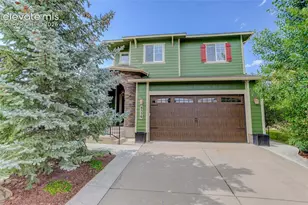 8556 Winding Passage Dr, Colorado Springs, CO 80924 - Photo 1