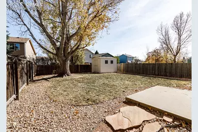 8361 Dolly Madison Drive, Colorado Springs, CO 80920 - Photo 21