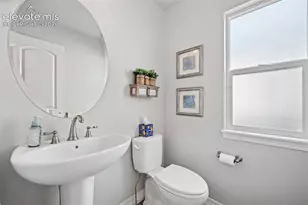 4105 New Santa Fe Trail, Colorado Springs, CO 80924 - Photo 17