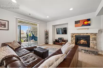 4105 New Santa Fe Trail, Colorado Springs, CO 80924 - Photo 25