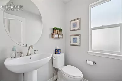 4105 New Santa Fe Trail, Colorado Springs, CO 80924 - Photo 21