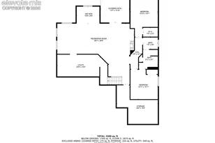 4105 New Santa Fe Trail, Colorado Springs, CO 80924 - Photo 33