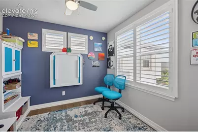 4105 New Santa Fe Trail, Colorado Springs, CO 80924 - Photo 11