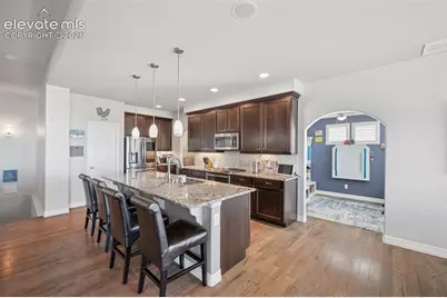 4105 New Santa Fe Trail, Colorado Springs, CO 80924 - Photo 5